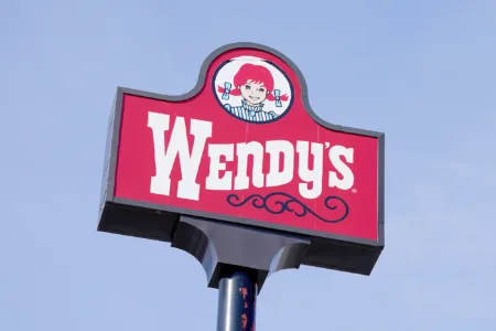 Wendy’s, struggling with beef prices and competition, gets a buyout offer